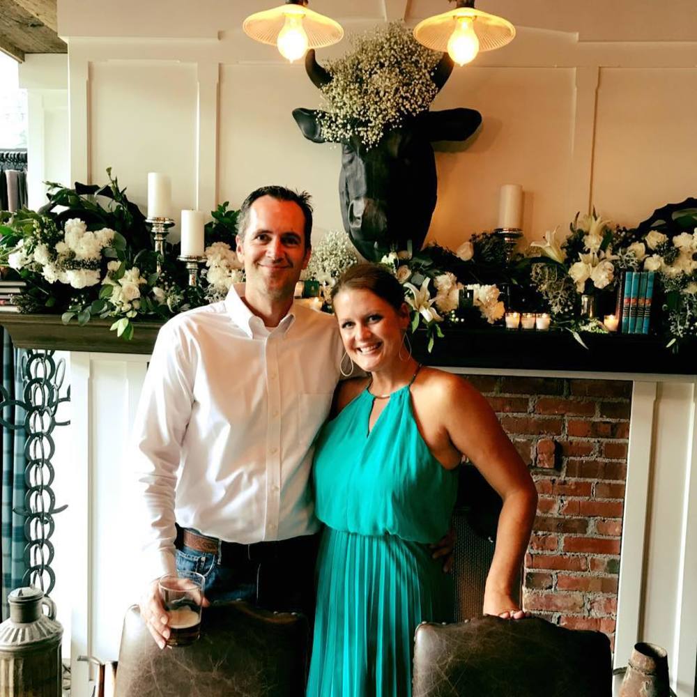 Meet your Posher, Traci