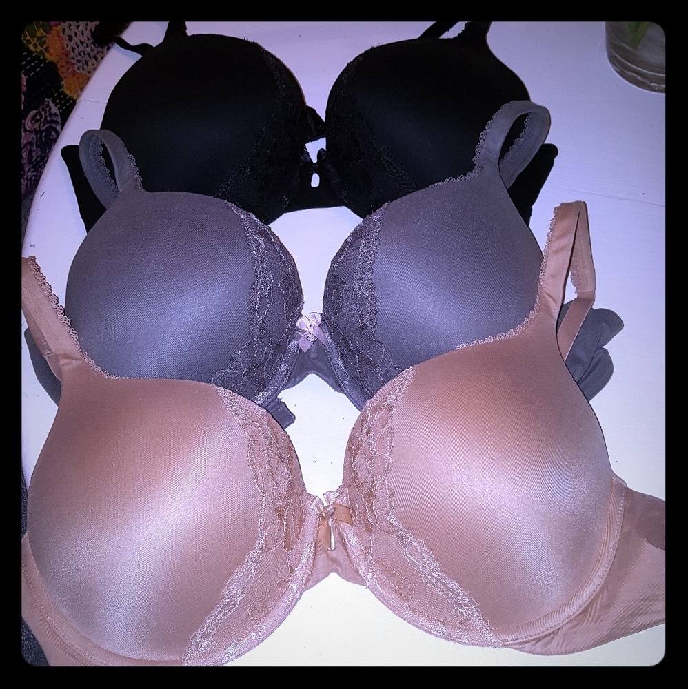 Victoria Secret Body By Victoria