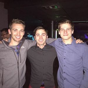 Meet your Posher, Jacob