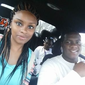 Meet your Posher, Tae