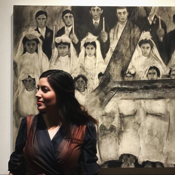 Meet your Posher, Ally - Picture 3 of 5