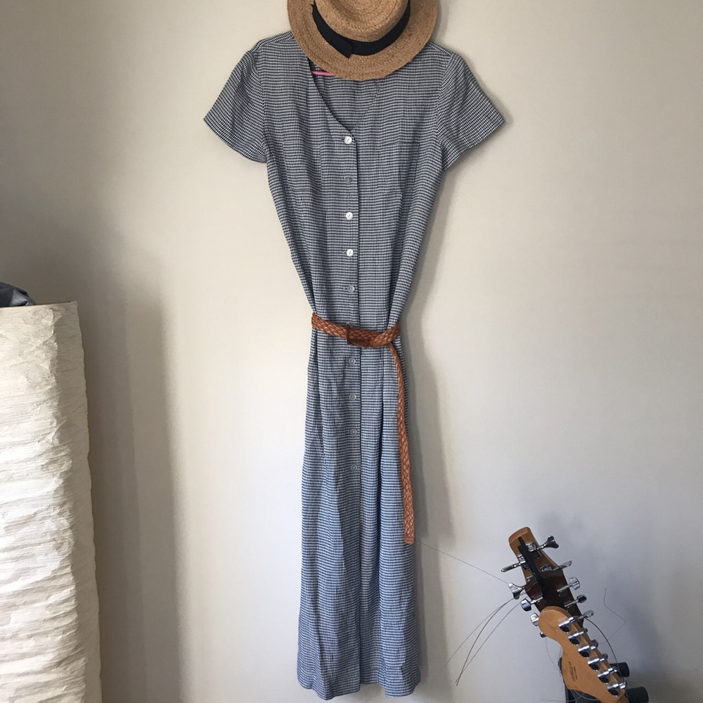 Vintage dress