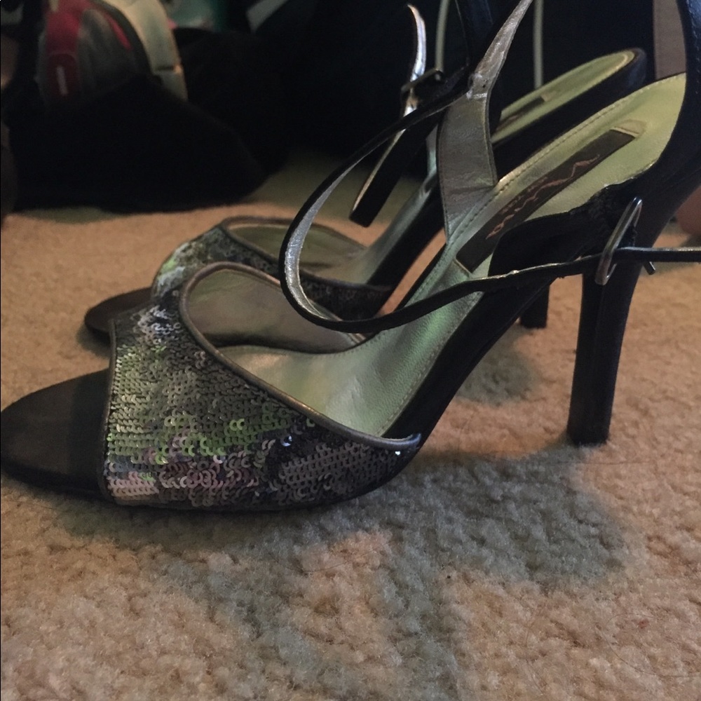 Nina heels