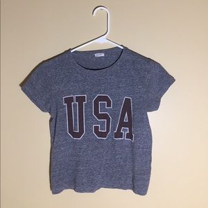 BRANDY USA SHIRT