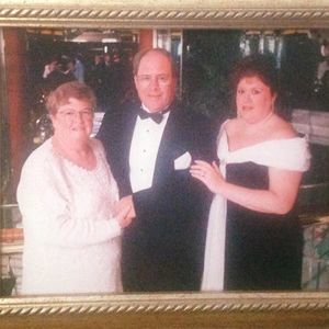 Meet your Posher, Lori