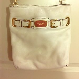 Micheal Kors Cross body bag
