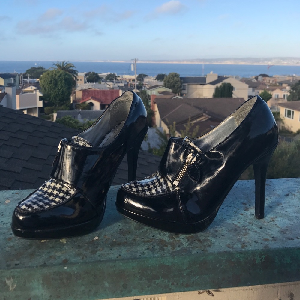 Dollhouse Pumps 🙌🏼