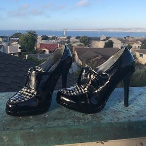 Dollhouse Pumps 🙌🏼