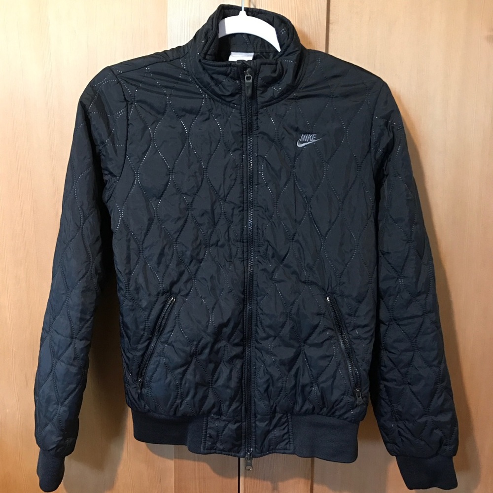 Nike Jacket - Small