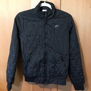 Nike Jacket - Small
