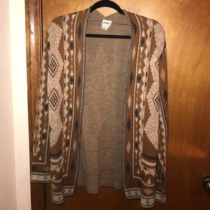 Women's Daytrip cardigan