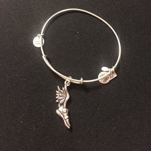 Alex and Ani Champion Bracelet