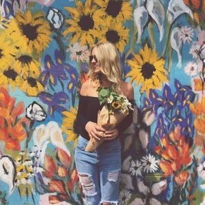 Meet your Posher, Trisha