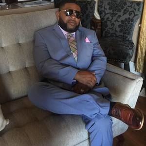 Meet your Posher, Jonathan