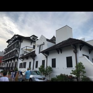 Meet your Posher, Randa