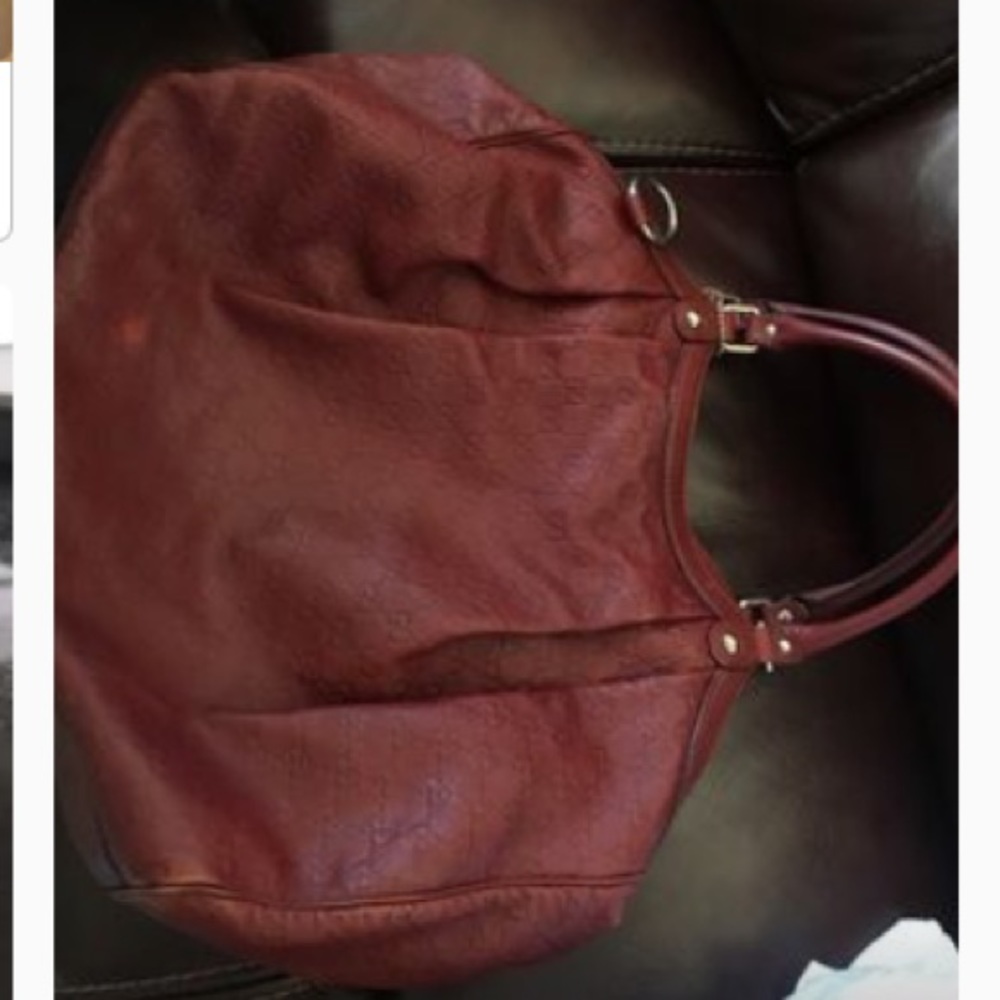 Gucci purse