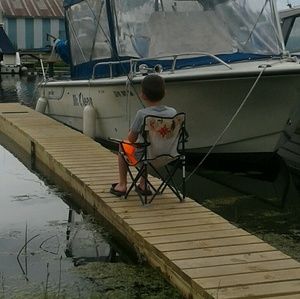 Meet your Posher, Jodi