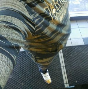 Meet your Posher, Dominique