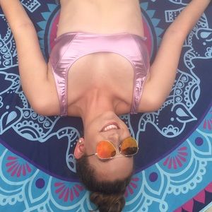 Meet your Posher, Emma