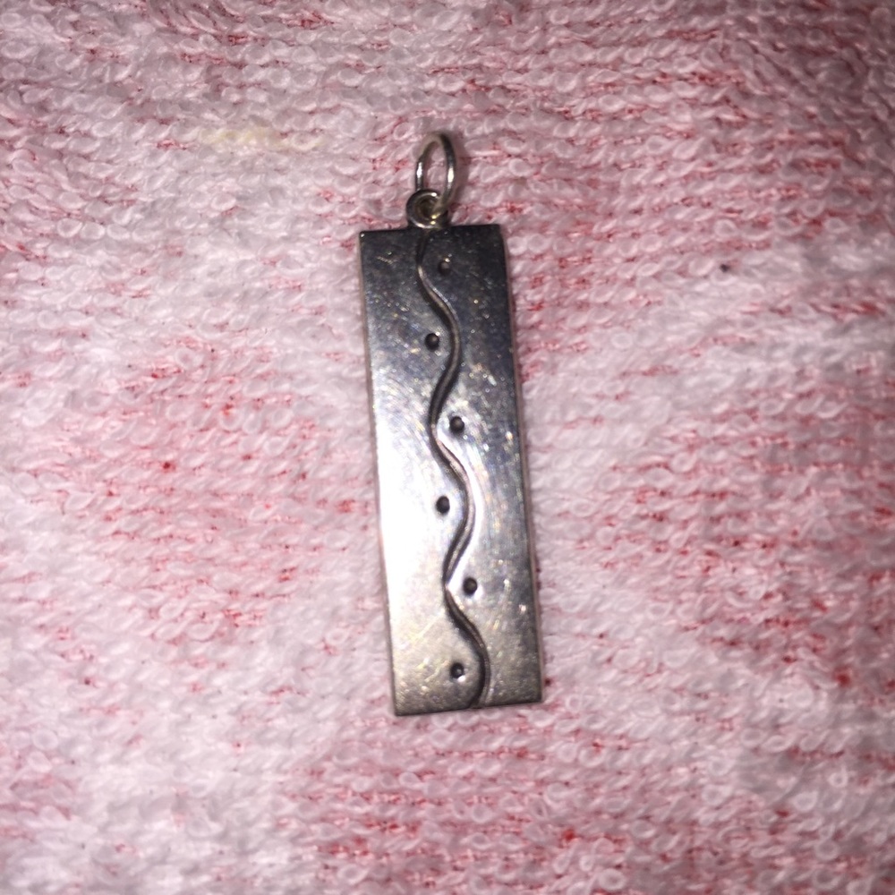 Tiffany & Co. Necklace Pendant