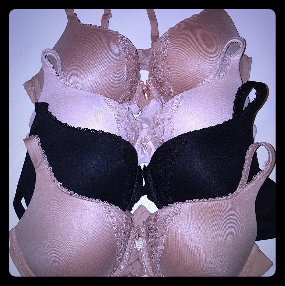 SOLD Victoria Secret Body By Victoria