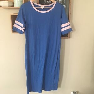 NWT LulaRoe Julia Dress