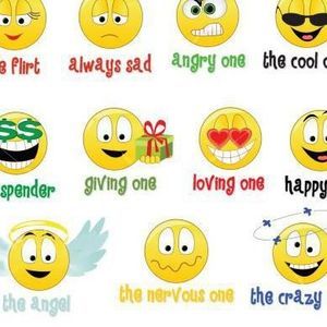 Meet your Posher, Riley