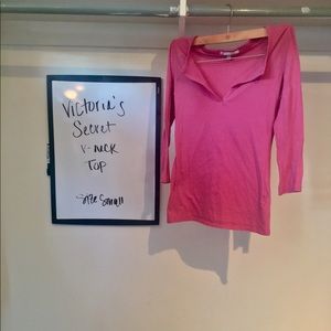Victoria's Secret V-Neck