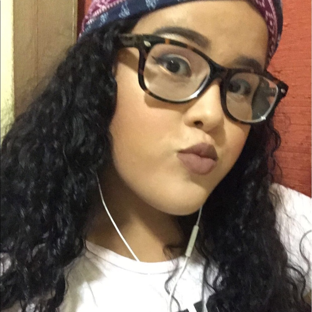 Meet your Posher, Kianna