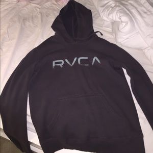 RVCA pullover hoodie