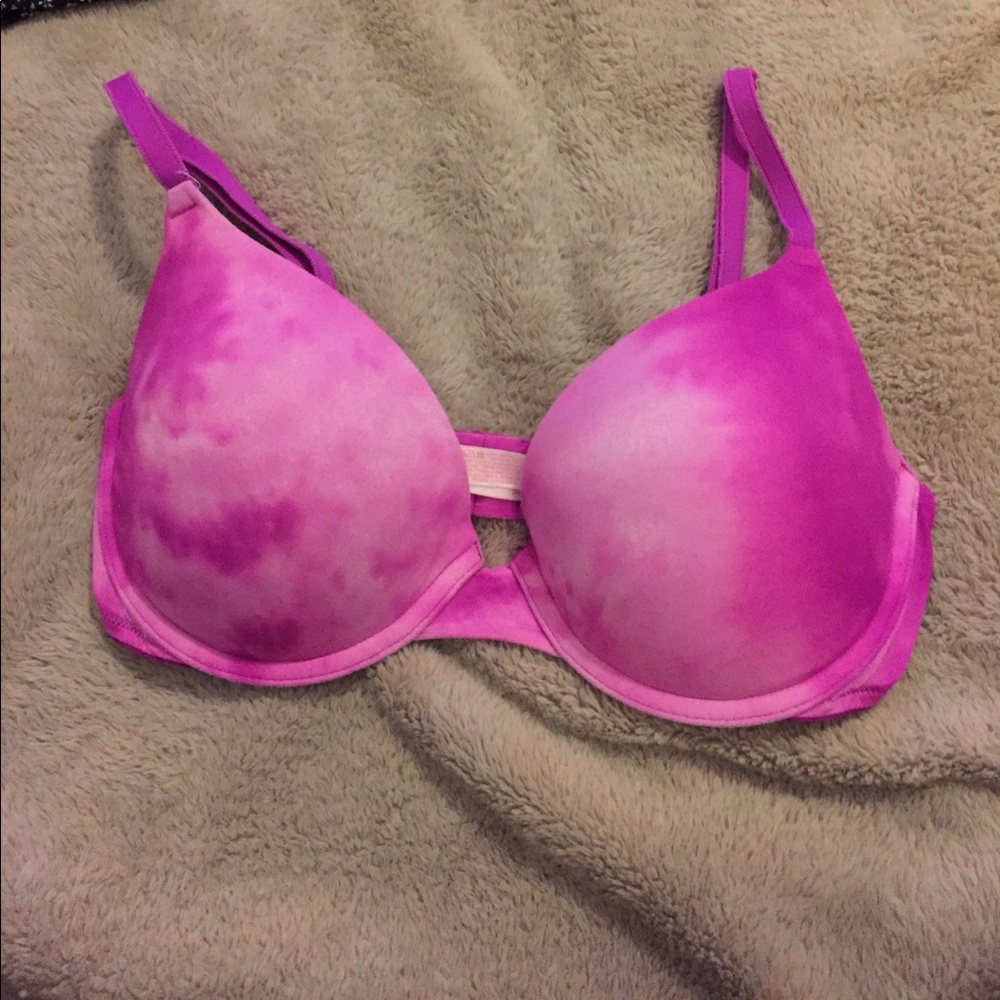 VS Wear Everywhere Bra 34D