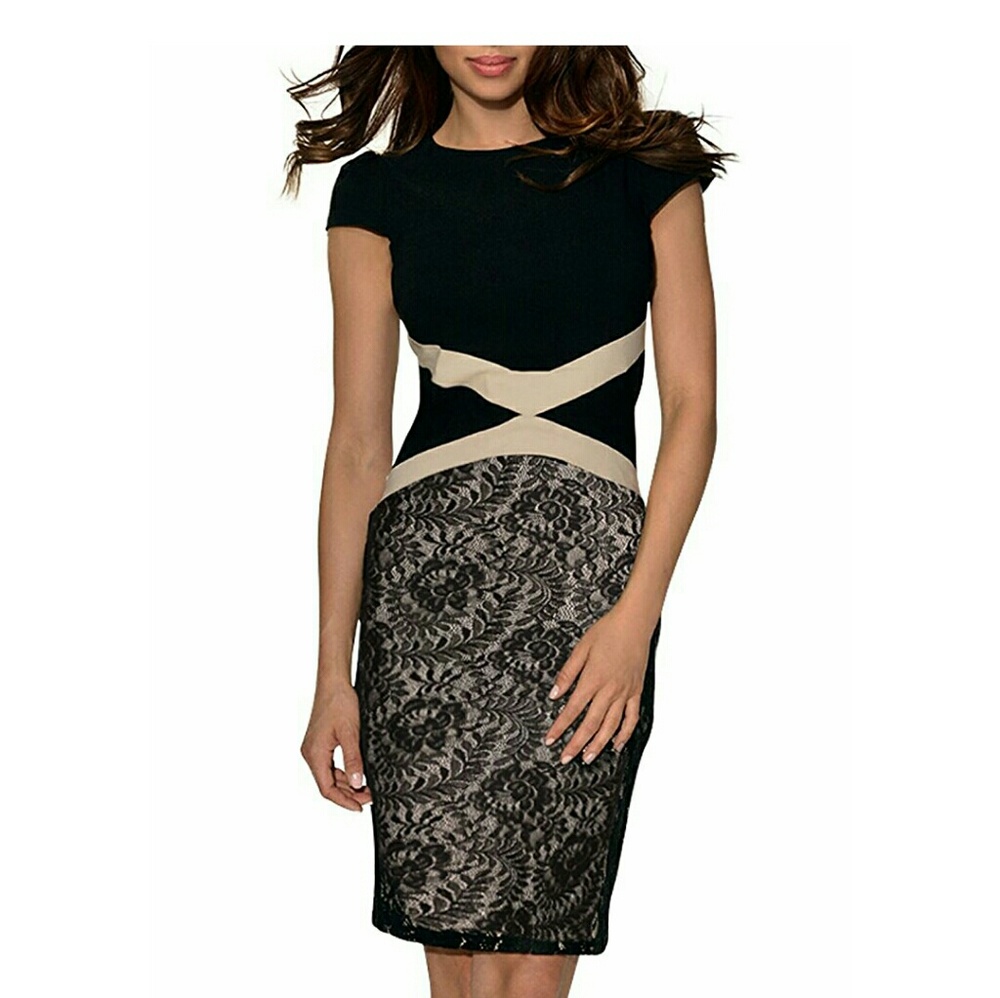 Women's casual dress