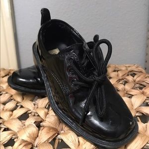 Toddler boy  dress shoes