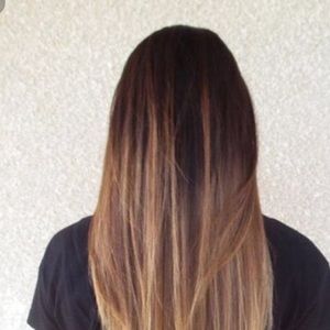 Meet your Posher, Chantal