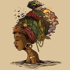 Meet your Posher, Tamia