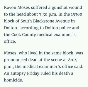 Meet your Posher, Michelle