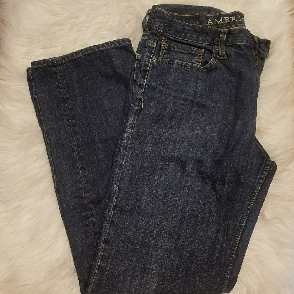 Men's American Eagle Jeans
