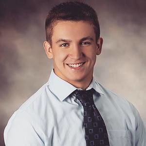 Meet your Posher, Jacob