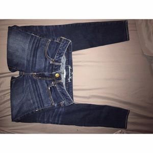 $SALE$ American eagle long jeans!