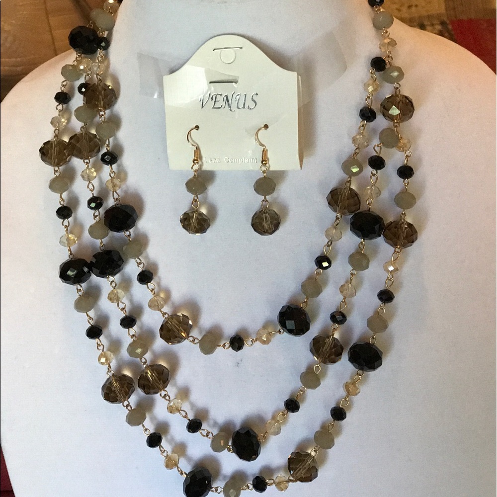 Necklace