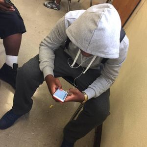 Meet your Posher, Tyree