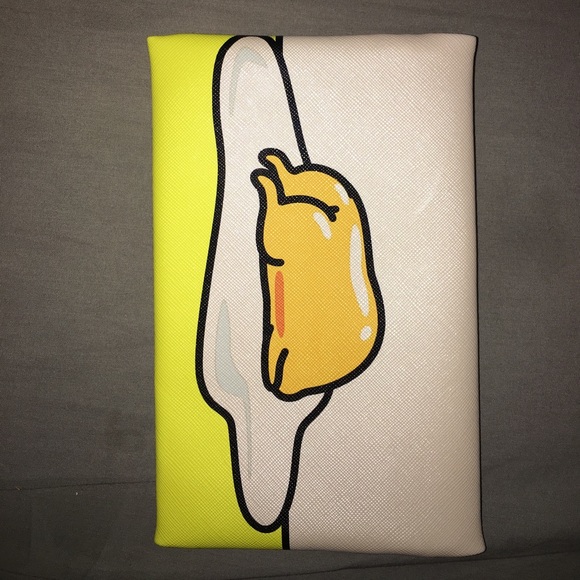 Japanese Gudetama Ipsy Bag - Picture 2 of 3