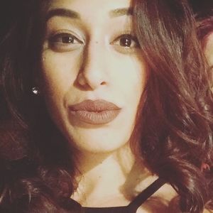 Meet your Posher, Kiana