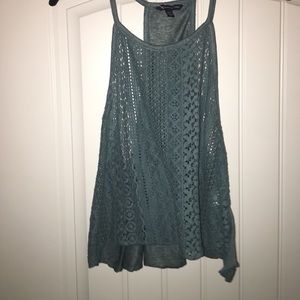 American Eagle Tank Top