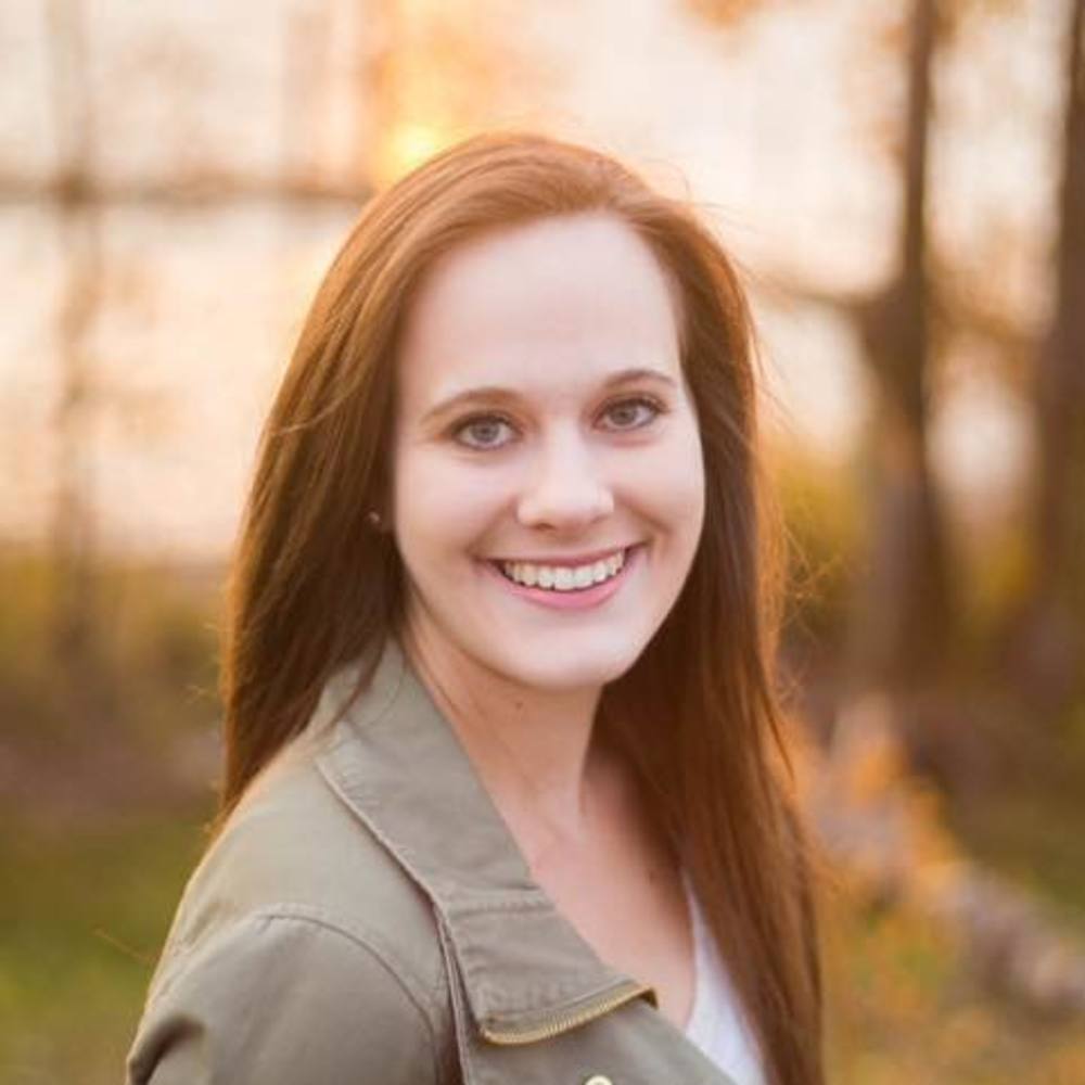 Meet your Posher, Madi