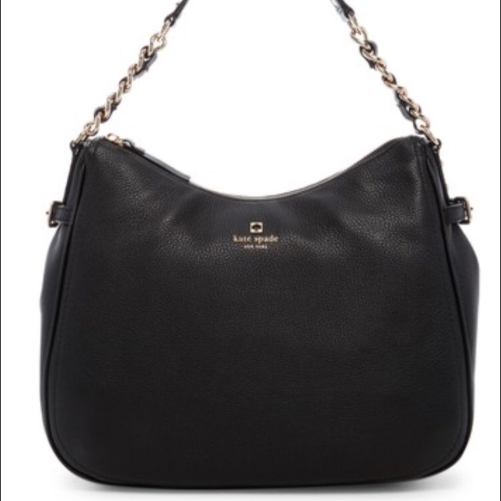 EUC to VGUC Kate Spade Pine Street Finely Bag