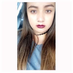 Meet your Posher, Mónica