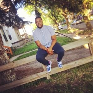 Meet your Posher, Ray