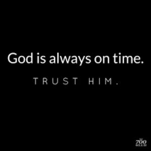 Meet your Posher, Alicia