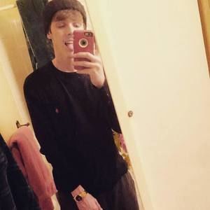 Meet your Posher, Tyler